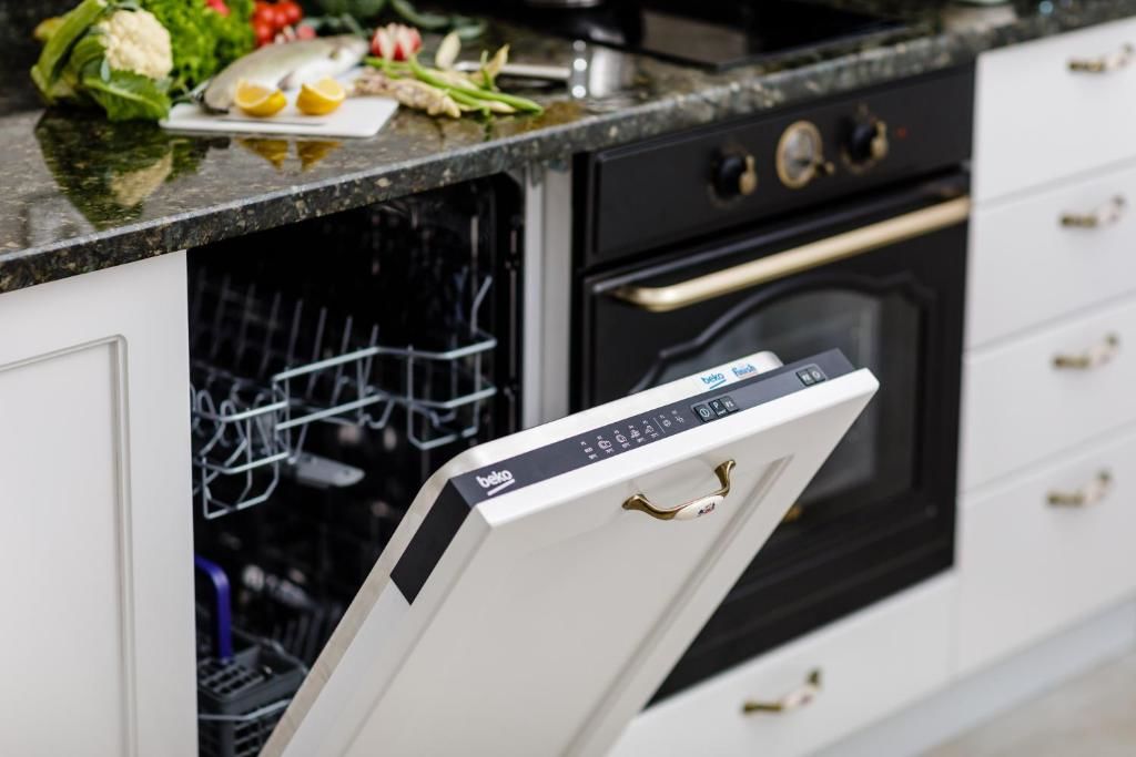 Апартаменты Three square apartment Котор-32