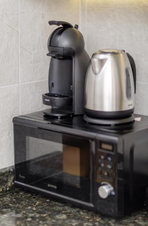 Апартаменты Three square apartment Котор-41