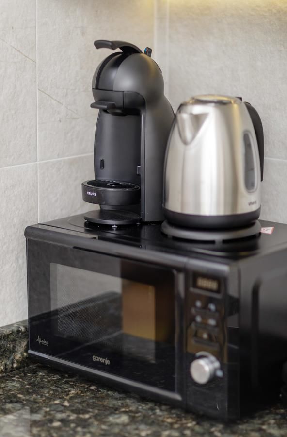 Апартаменты Three square apartment Котор-8