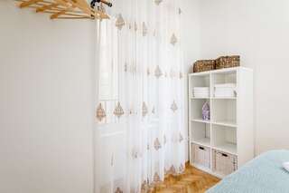 Апартаменты Three square apartment Котор Апартаменты-14