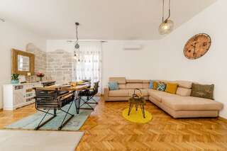 Апартаменты Three square apartment Котор-2