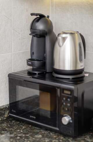 Апартаменты Three square apartment Котор-4