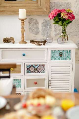 Апартаменты Three square apartment Котор-7