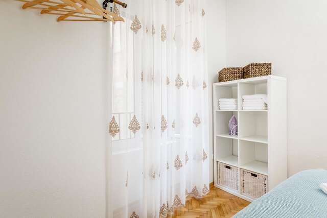 Апартаменты Three square apartment Котор-16