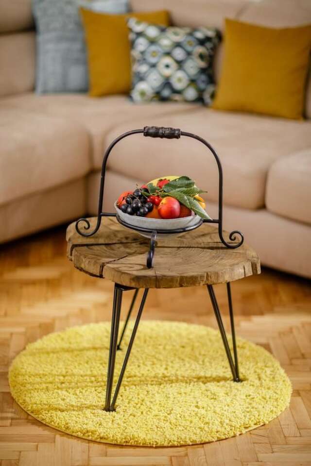 Апартаменты Three square apartment Котор-17