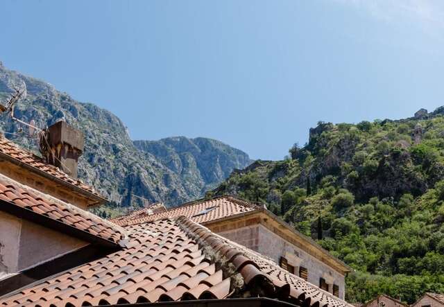 Апартаменты Three square apartment Котор-26