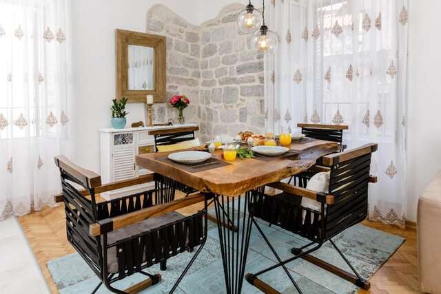 Апартаменты Three square apartment Котор-28