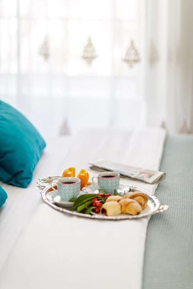 Апартаменты Three square apartment Котор-32