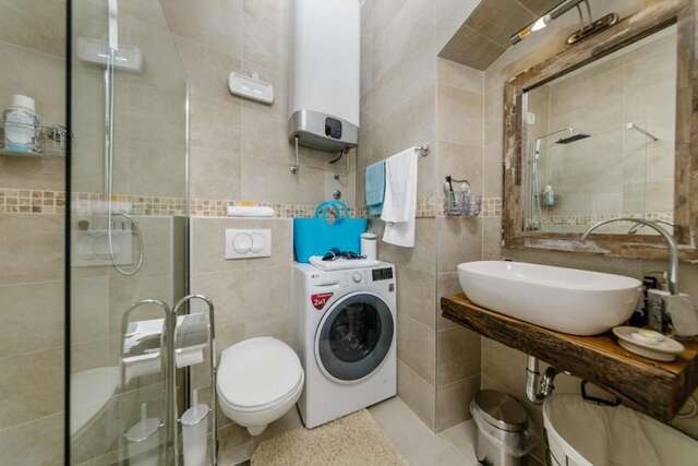 Апартаменты Three square apartment Котор-35