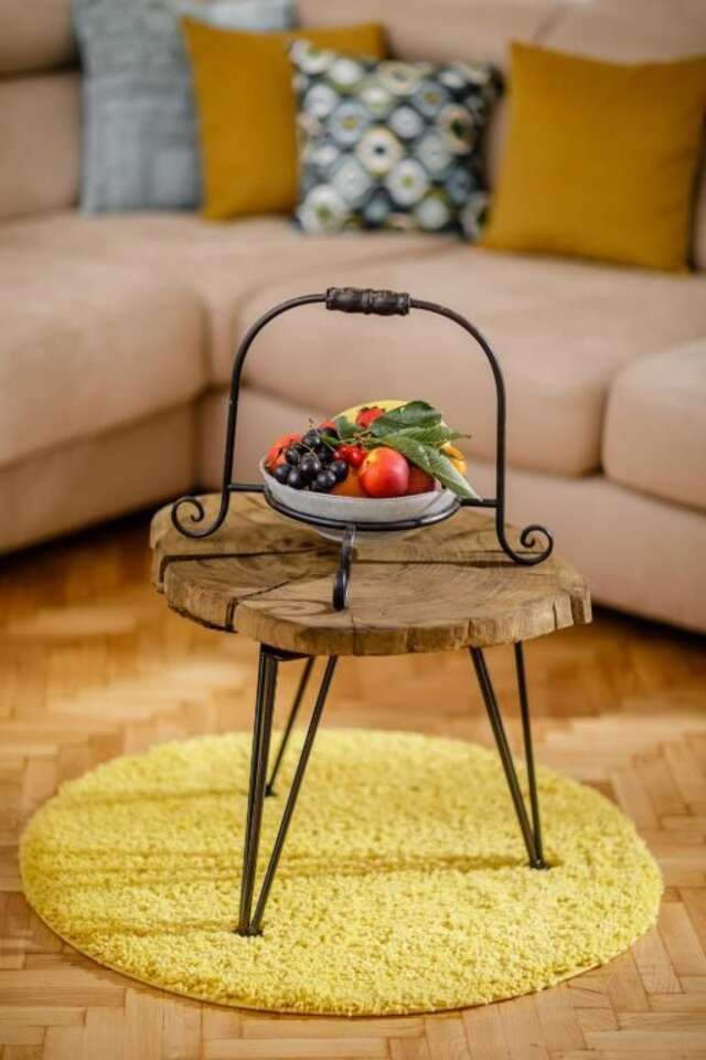 Апартаменты Three square apartment Котор-36