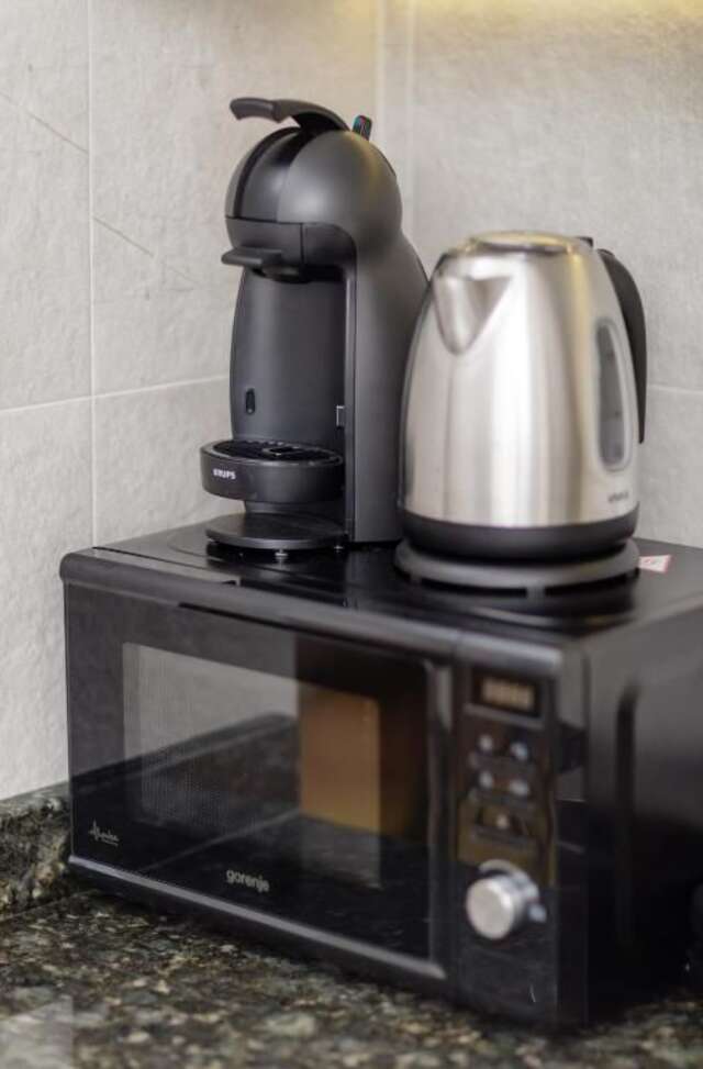 Апартаменты Three square apartment Котор-40